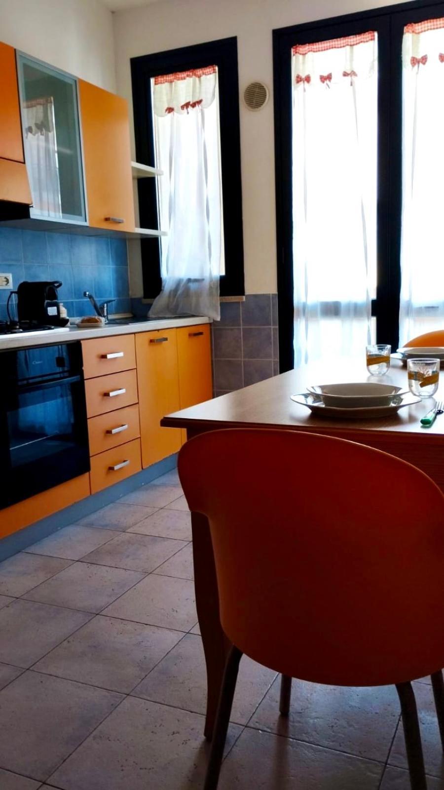 Dgs Aparthotel Trapani Exterior photo